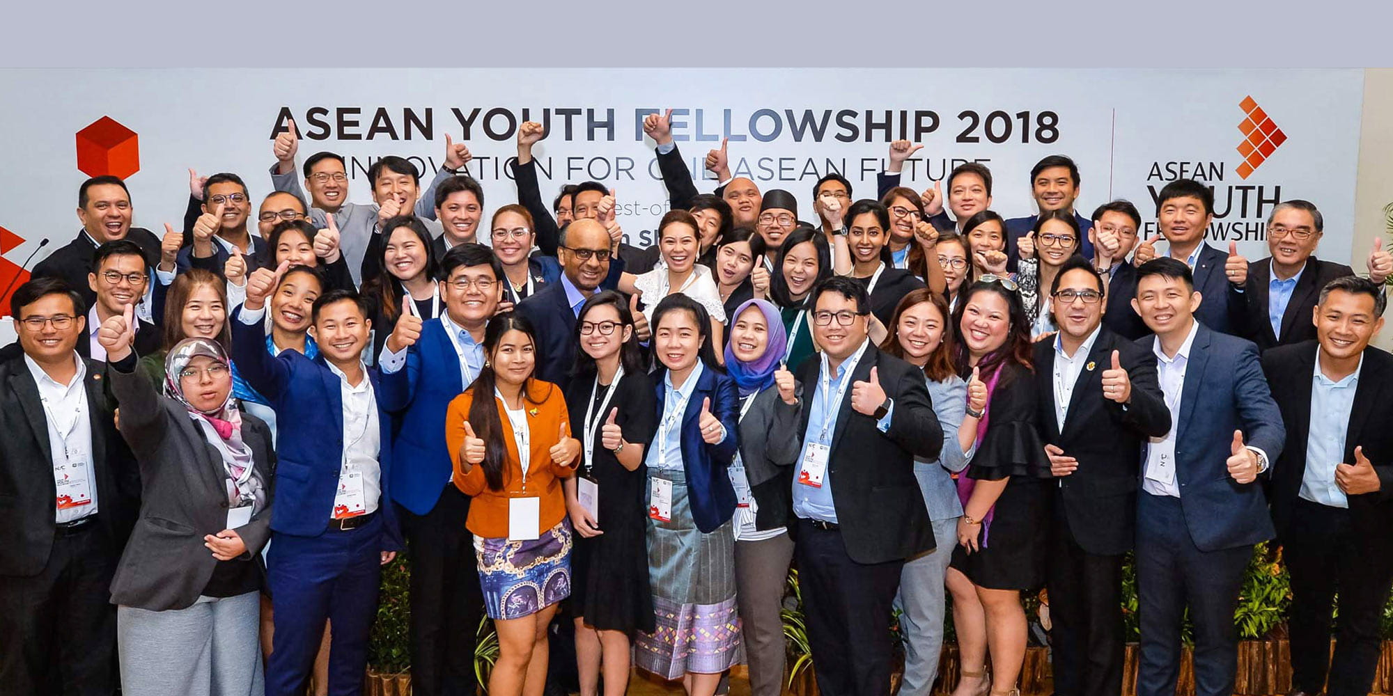 Youth Leadership Development Programme ASEAN Youth Fellowship