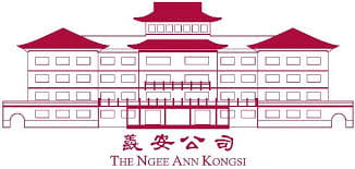 Ngee Ann Kongsi