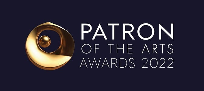 SIF-Patron of the Arts 2022 Awards-Friend of the Arts (Corporate)